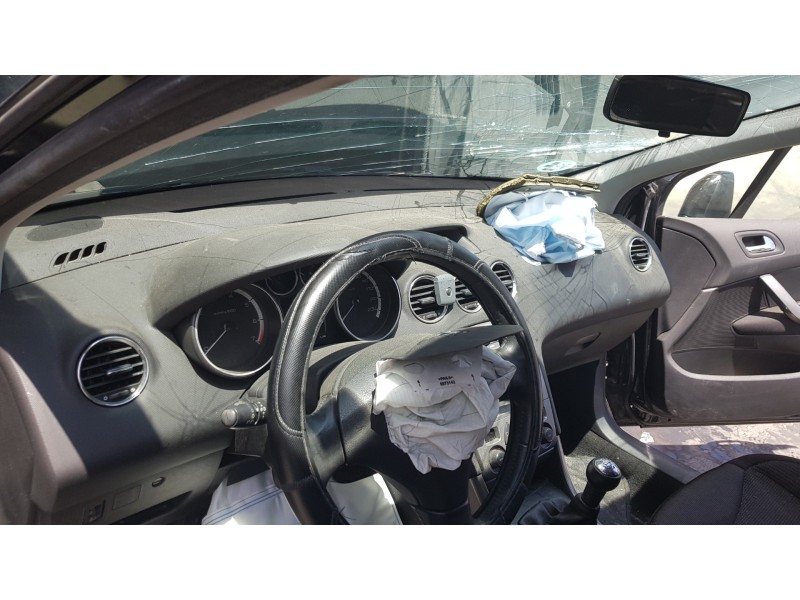 peugeot 308 del año 2009