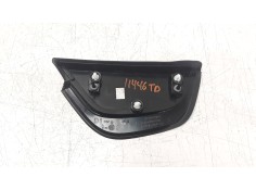 Recambio de moldura para citroen c3 1.5 blue-hdi fap referencia OEM IAM 9813324080   2