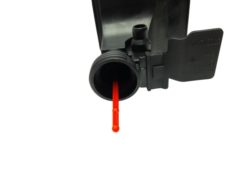 Recambio de deposito expansion para bmw serie 3 berlina (e46) referencia OEM IAM 17117573780 21803930 21803930/483169/CZWBM024