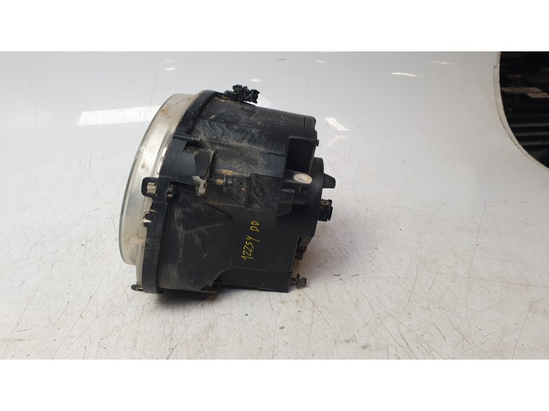 Recambio de piloto delantero derecho para jeep renegade suv (bu, b1, bv) 1.6 referencia OEM IAM 00519531060  