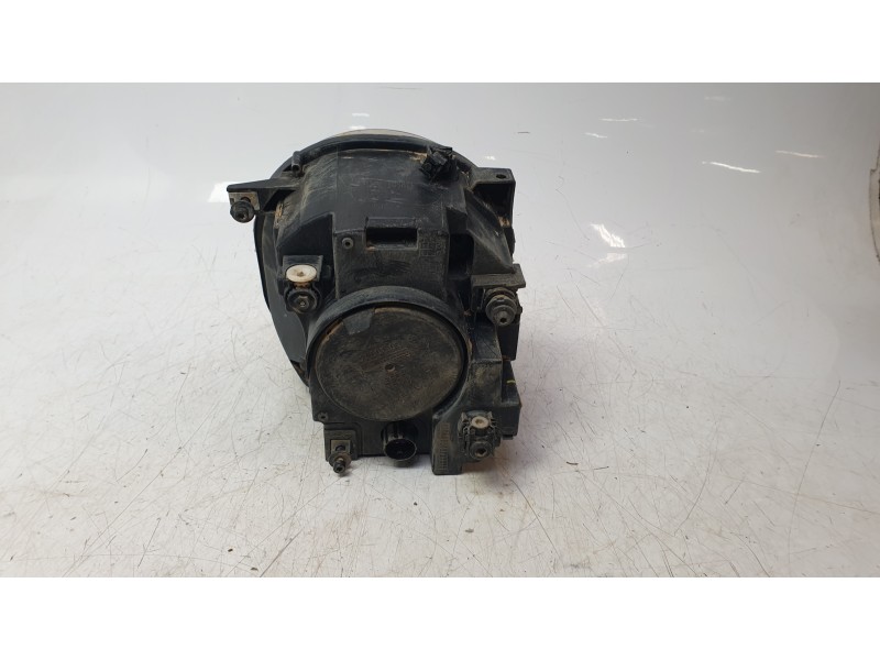 Recambio de piloto delantero derecho para jeep renegade suv (bu, b1, bv) 1.6 referencia OEM IAM 00519531060  