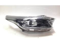 Recambio de faro derecho para kia xceed business referencia OEM IAM 92102J7300  