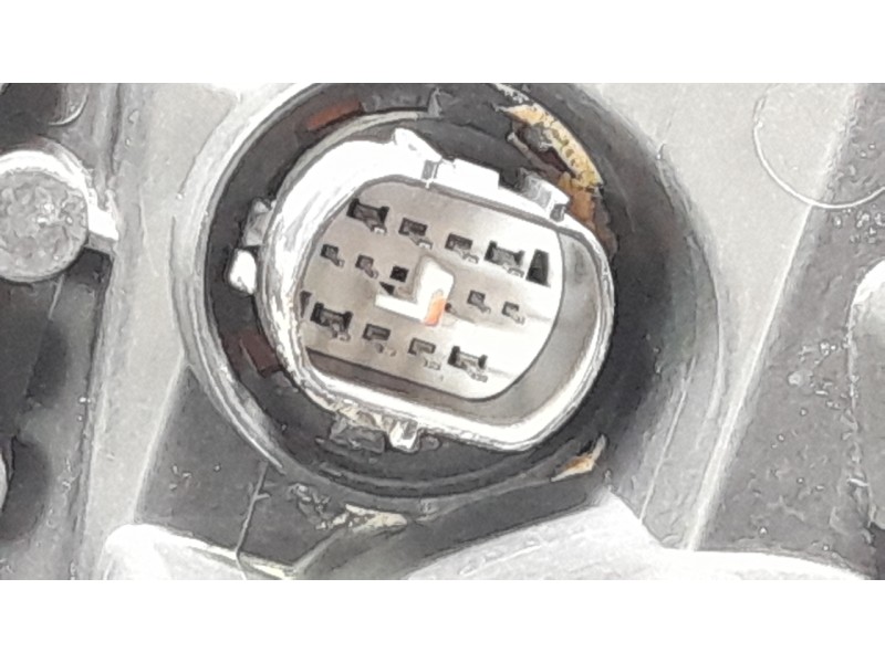 Recambio de faro derecho para kia xceed business referencia OEM IAM 92102J7300  