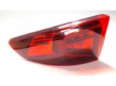 Recambio de piloto trasero izquierdo para cupra formentor 1.5 tsi referencia OEM IAM 5FF945207C  