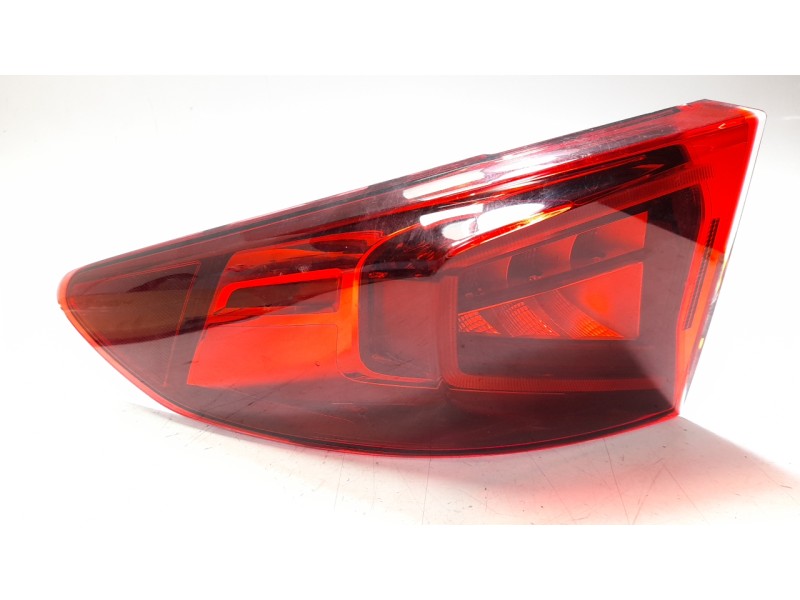 Recambio de piloto trasero izquierdo para cupra formentor 1.5 tsi referencia OEM IAM 5FF945207C  