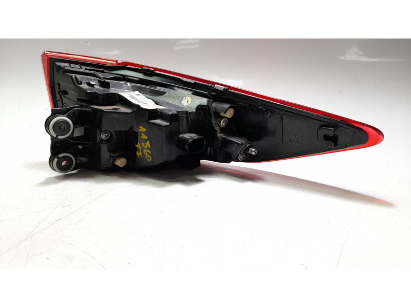 Recambio de piloto trasero izquierdo para cupra formentor 1.5 tsi referencia OEM IAM 5FF945207C  