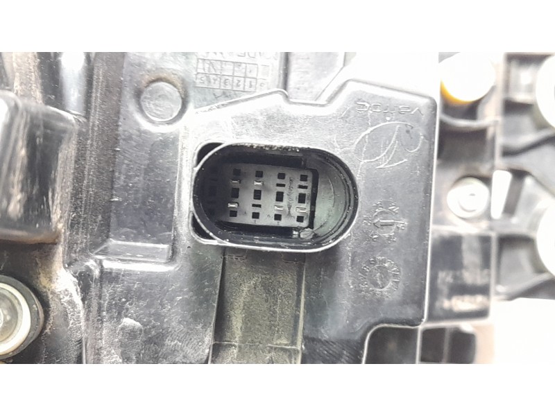 Recambio de piloto trasero izquierdo para cupra formentor 1.5 tsi referencia OEM IAM 5FF945207C  
