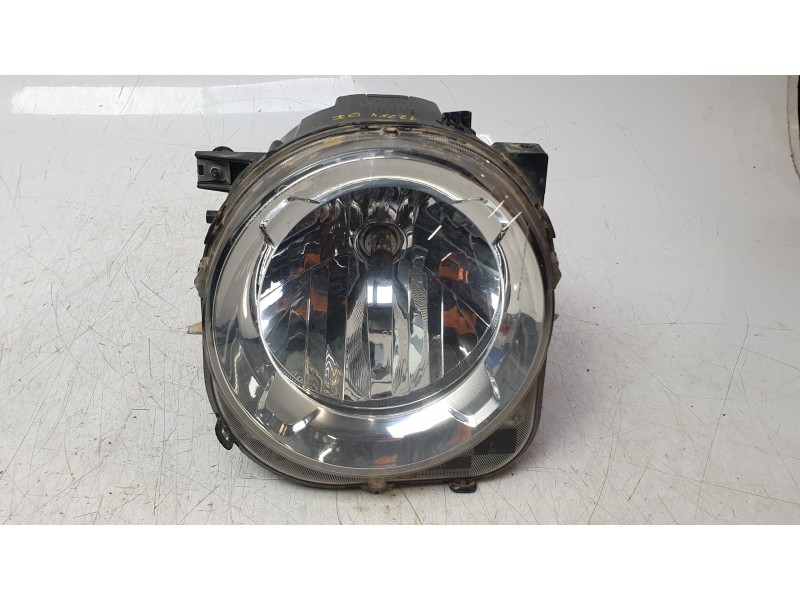 Recambio de piloto delantero izquierdo para jeep renegade suv (bu, b1, bv) 1.6 referencia OEM IAM 00519531110  