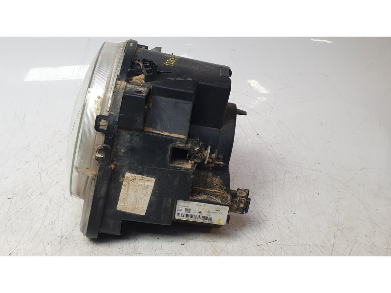 Recambio de piloto delantero izquierdo para jeep renegade suv (bu, b1, bv) 1.6 referencia OEM IAM 00519531110  