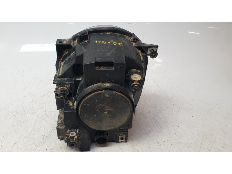 Recambio de piloto delantero izquierdo para jeep renegade suv (bu, b1, bv) 1.6 referencia OEM IAM 00519531110  