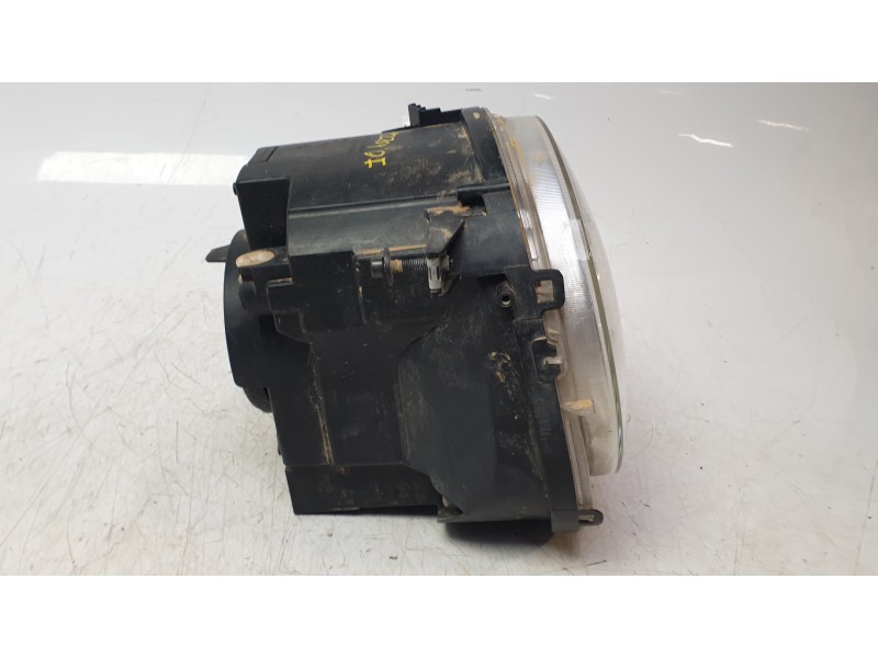 Recambio de piloto delantero izquierdo para jeep renegade suv (bu, b1, bv) 1.6 referencia OEM IAM 00519531110  