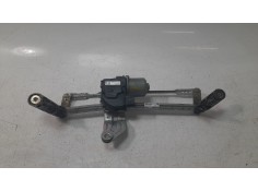 Recambio de motor limpia delantero para cupra formentor 1.5 tsi referencia OEM IAM 5FG955113B  