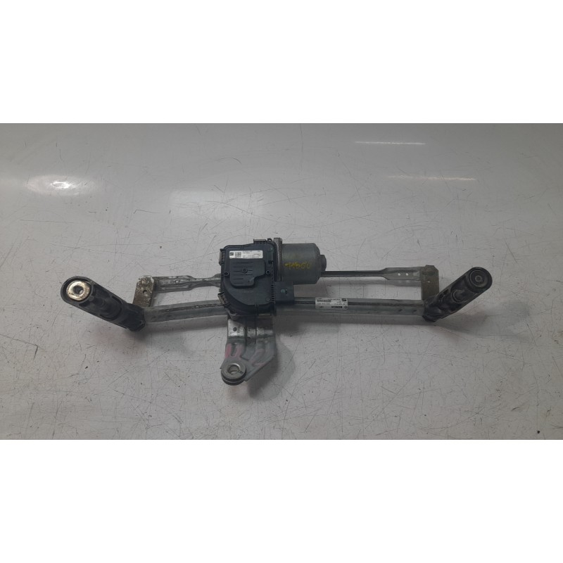 Recambio de motor limpia delantero para cupra formentor 1.5 tsi referencia OEM IAM 5FG955113B  