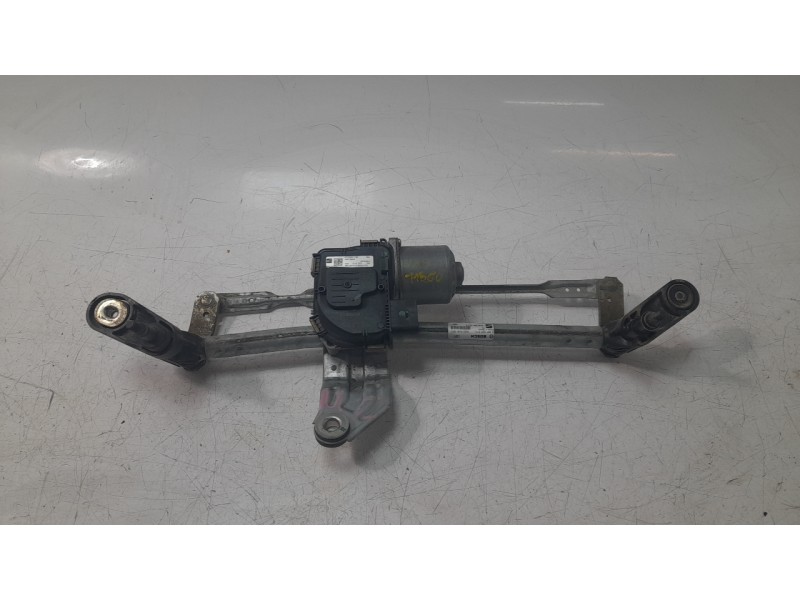 Recambio de motor limpia delantero para cupra formentor 1.5 tsi referencia OEM IAM 5FG955113B  