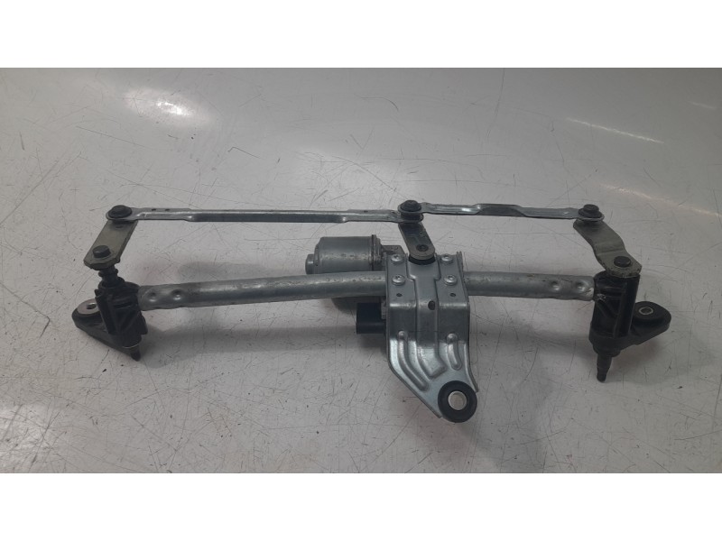 Recambio de motor limpia delantero para cupra formentor 1.5 tsi referencia OEM IAM 5FG955113B  
