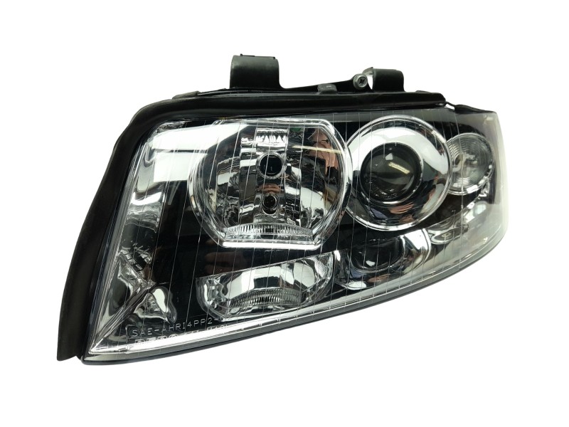 Recambio de faro izquierdo para audi a4 berlina (8e) referencia OEM IAM 8E0941029C 10102081002 10102081002/AD0204904/11120701/20