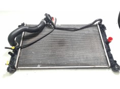 RADIADOR AGUA 16400K0050 16400K0080/550321 