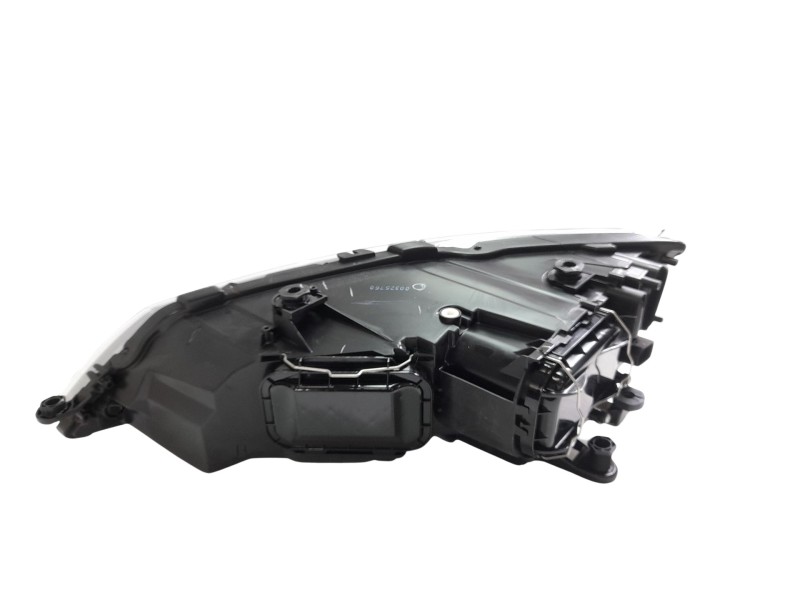 Recambio de faro derecho para seat leon (5f1) style visio referencia OEM IAM 5F1941016B 10121361001 10121361001/ST4284903/118522