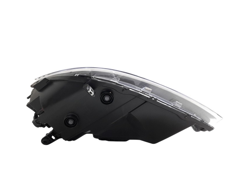 Recambio de faro derecho para seat leon (5f1) style visio referencia OEM IAM 5F1941016B 10121361001 10121361001/ST4284903/118522