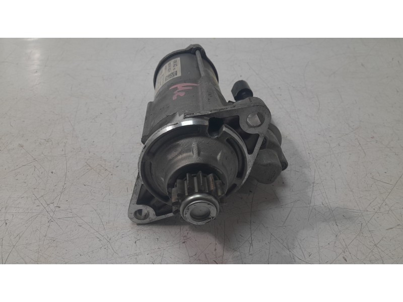 Recambio de motor arranque para cupra formentor 1.5 tsi referencia OEM IAM 02E911022H  ARF240151HQ