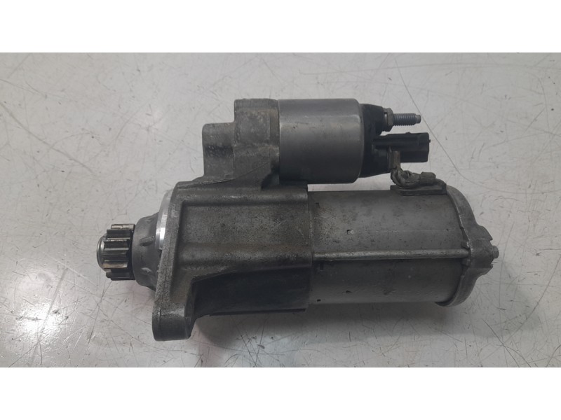 Recambio de motor arranque para cupra formentor 1.5 tsi referencia OEM IAM 02E911022H  ARF240151HQ
