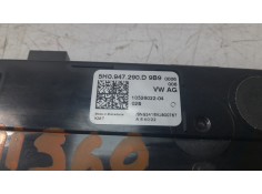 Recambio de luz interior para cupra formentor 1.5 tsi referencia OEM IAM 5H0947290D   2