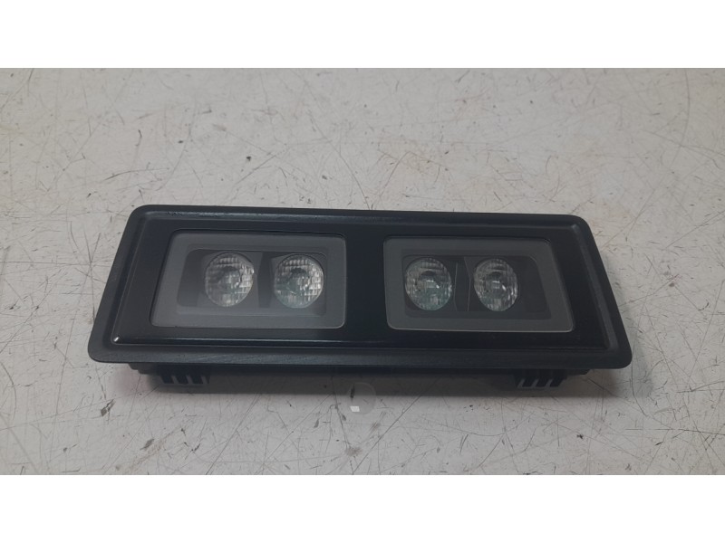 Recambio de luz interior para cupra formentor 1.5 tsi referencia OEM IAM 5H0947290D  
