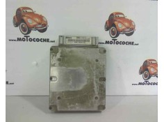 Recambio de centralita motor uce para ford sierra turnier 2.0 referencia OEM IAM 92GB12A650GA 2GGA EFI-SD230