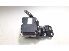 Recambio de abs para volkswagen polo vi (aw1, bz1, ae1) 1.0 tsi referencia OEM IAM 2Q0614517AP  