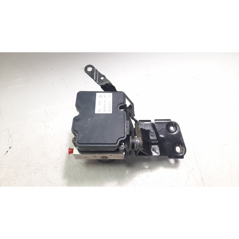 Recambio de abs para volkswagen polo vi (aw1, bz1, ae1) 1.0 tsi referencia OEM IAM 2Q0614517AP  