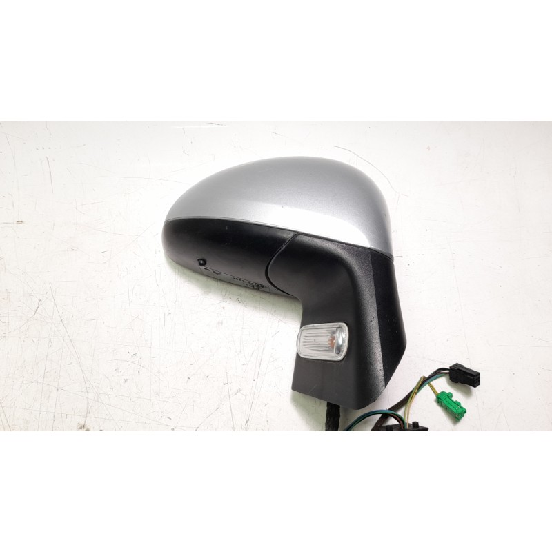 Recambio de retrovisor derecho para citroën c4 i (lc_) 1.6 hdi referencia OEM IAM 8149ZT  CI4247314/27227012
