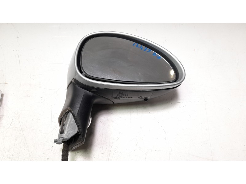 Recambio de retrovisor derecho para citroën c4 i (lc_) 1.6 hdi referencia OEM IAM 8149ZT  CI4247314/27227012