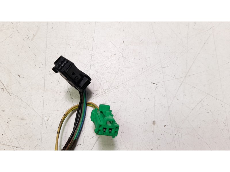 Recambio de retrovisor derecho para citroën c4 i (lc_) 1.6 hdi referencia OEM IAM 8149ZT  CI4247314/27227012