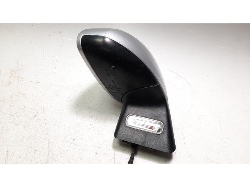 Recambio de retrovisor derecho para citroën c4 i (lc_) 1.6 hdi referencia OEM IAM 8149ZT  CI4247314/27227012