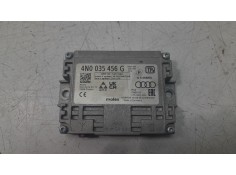 Recambio de modulo electronico para cupra formentor 1.5 tsi referencia OEM IAM 4N0035456G  