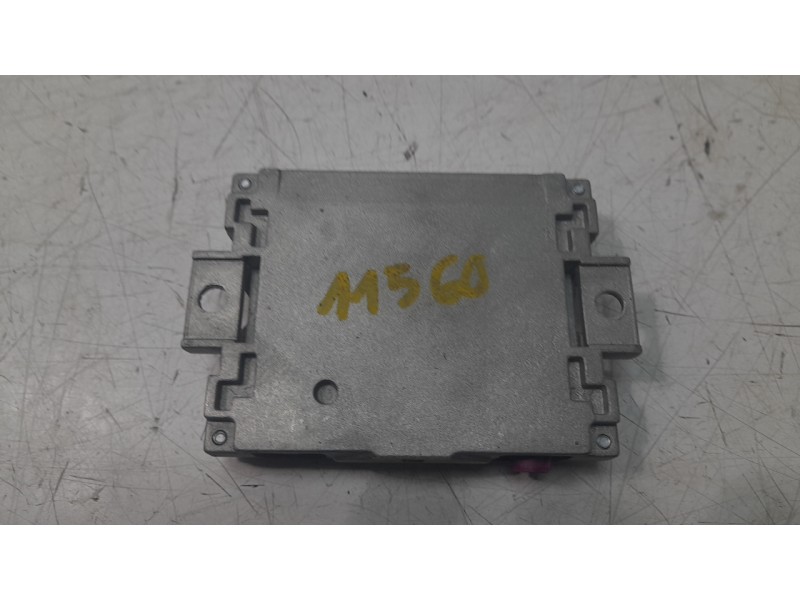 Recambio de modulo electronico para cupra formentor 1.5 tsi referencia OEM IAM 4N0035456G  