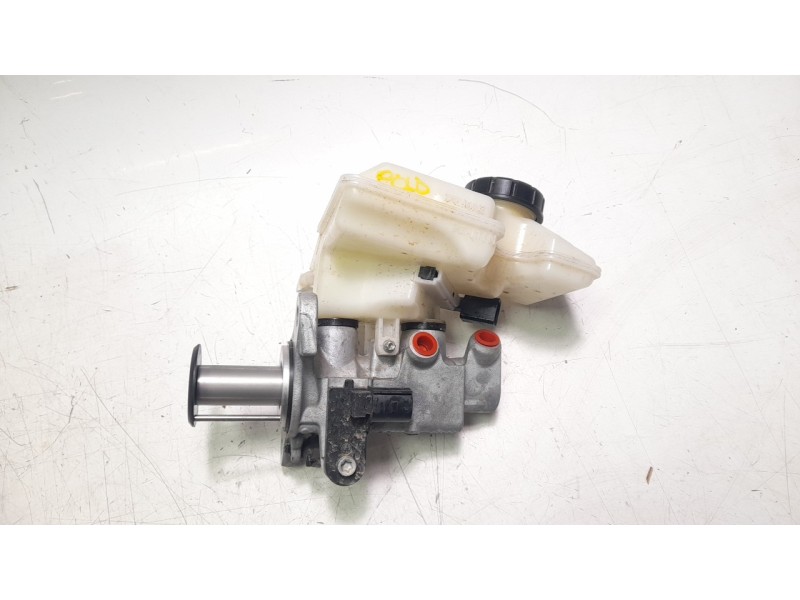 Recambio de bomba freno para volkswagen polo vi (aw1, bz1, ae1) 1.0 tsi referencia OEM IAM 2Q1614019A  