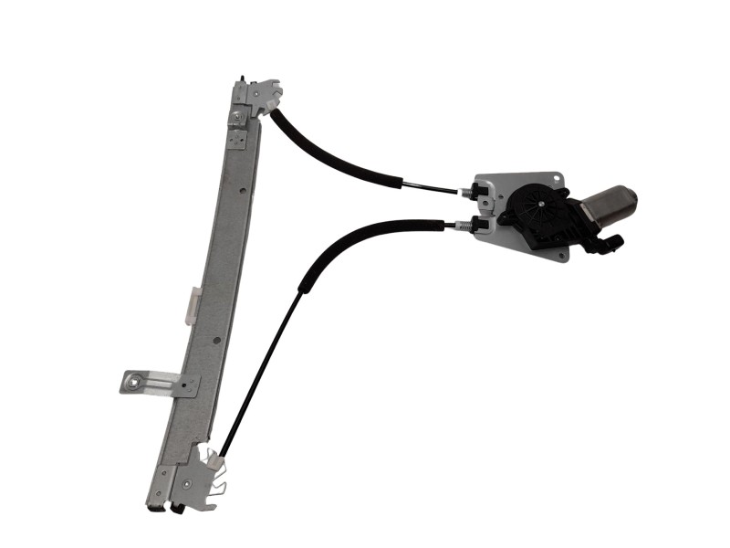 Recambio de elevalunas delantero izquierdo para peugeot 306 berlina 3/4/5 puertas (s2) referencia OEM IAM 922184 106170804 10617