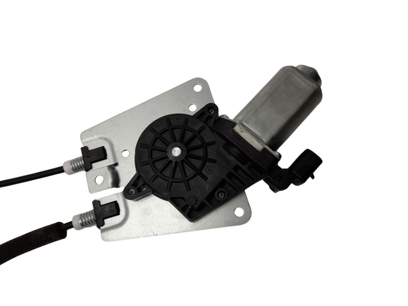 Recambio de elevalunas delantero izquierdo para peugeot 306 berlina 3/4/5 puertas (s2) referencia OEM IAM 922184 106170804 10617