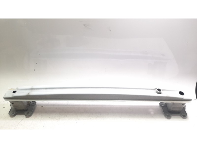 Recambio de refuerzo paragolpes trasero para mg zs suv (azs1) 1.5 vti referencia OEM IAM 11372830  