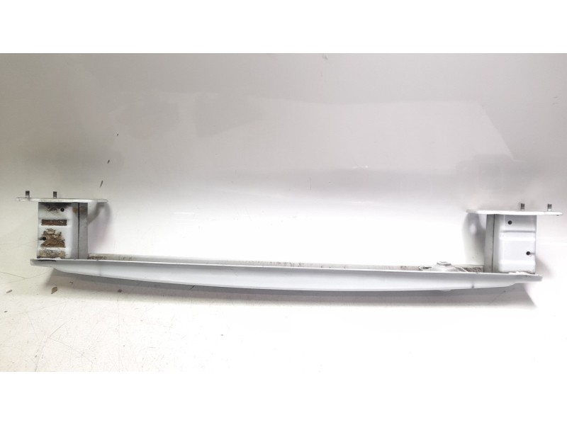 Recambio de refuerzo paragolpes trasero para mg zs suv (azs1) 1.5 vti referencia OEM IAM 11372830  