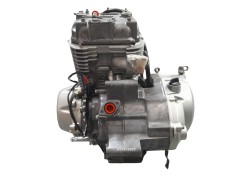 Recambio de motor completo para honda xl xl 125 v varadero (jc32a) referencia OEM IAM JC29E   2