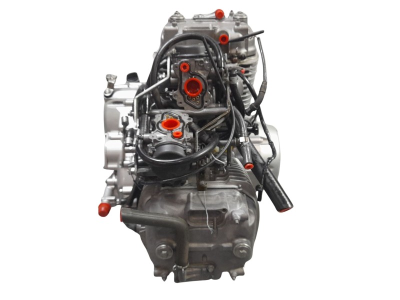 Recambio de motor completo para honda xl xl 125 v varadero (jc32a) referencia OEM IAM   