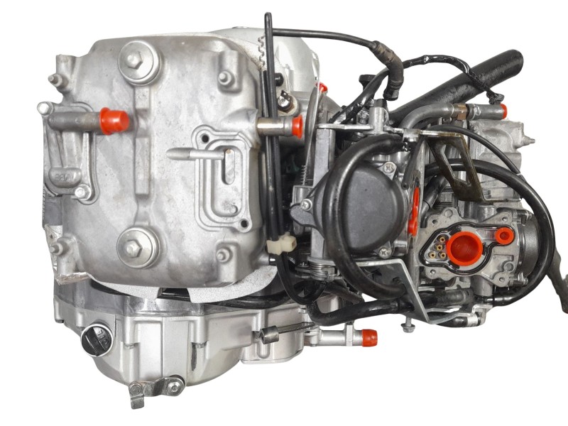 Recambio de motor completo para honda xl xl 125 v varadero (jc32a) referencia OEM IAM   