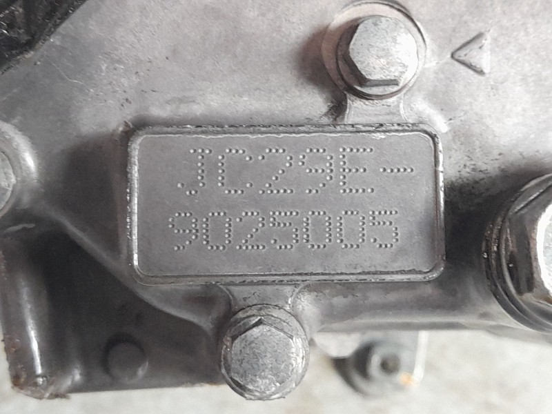 Recambio de motor completo para honda xl xl 125 v varadero (jc32a) referencia OEM IAM   