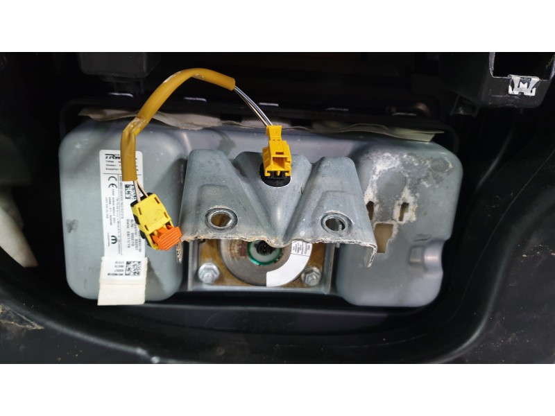 Recambio de kit airbag para jeep renegade suv (bu, b1, bv) 1.6 referencia OEM IAM 07356156860  