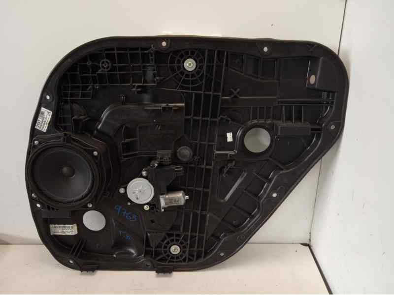 Recambio de elevalunas trasero derecho para kia carens ( ) drive referencia OEM IAM 83480A4050  