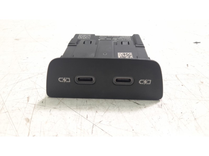 Recambio de modulo electronico para volkswagen t-roc (a11, d11) 1.0 tsi referencia OEM IAM 2G6035718  