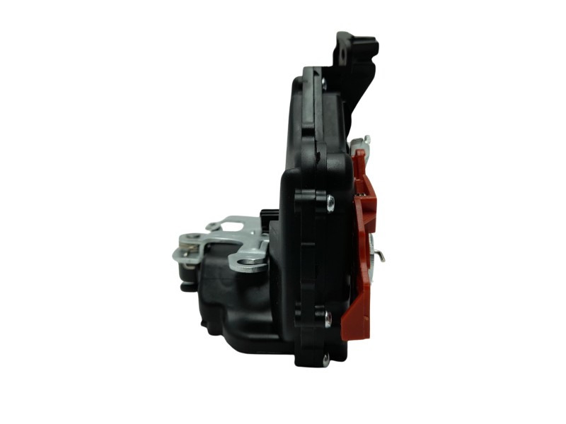 Recambio de cerradura puerta trasera izquierda para volkswagen golf v berlina (1k1) referencia OEM IAM 7L0839015A CRDVW1007 EZCV