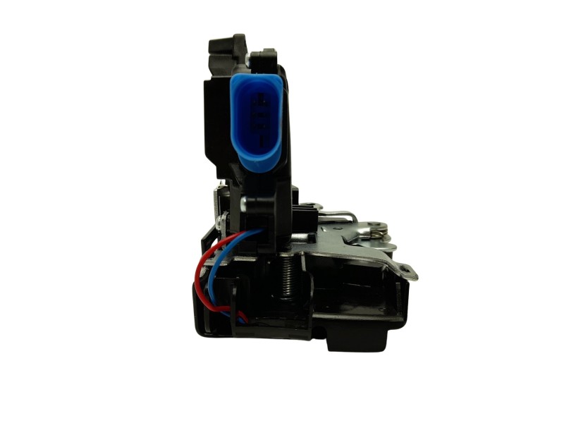 Recambio de cerradura puerta trasera izquierda para volkswagen golf v berlina (1k1) referencia OEM IAM 7L0839015A CRDVW1007 EZCV